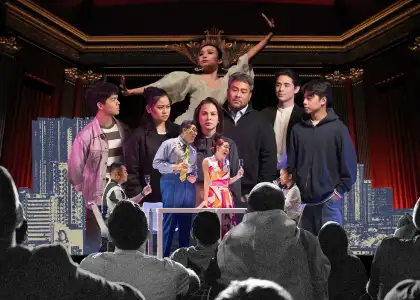 Theater Shows MNL 2025