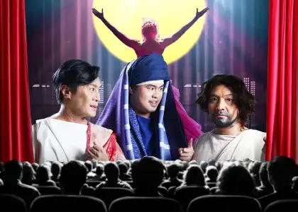 Theater Shows MNL Apr2025