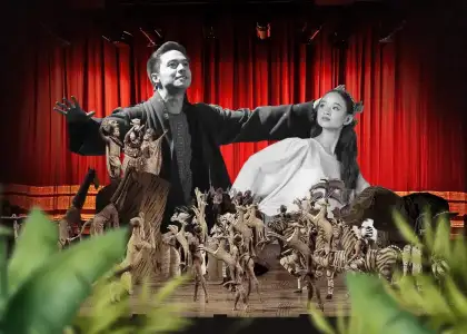 Theater Shows MNL July 2025