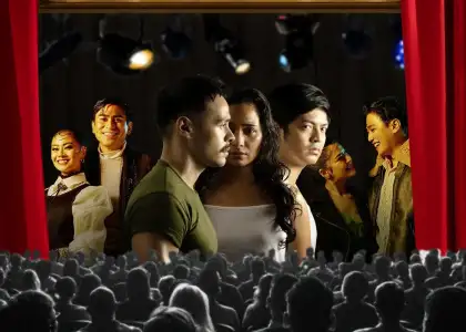 Theater Shows March 2025 MNL