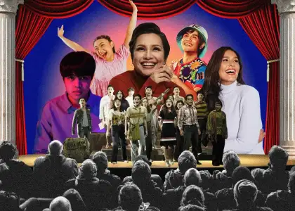 Theater Shows Nov 2024