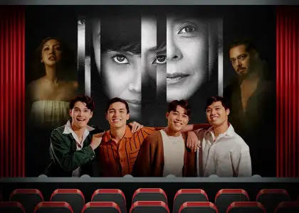 Theater Shows in Manila Oct 2024