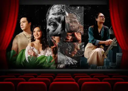 Theater Shows in Manila Sept 2024