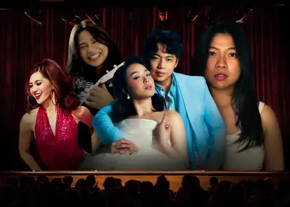 Theater Shows in Manila Sept 2026