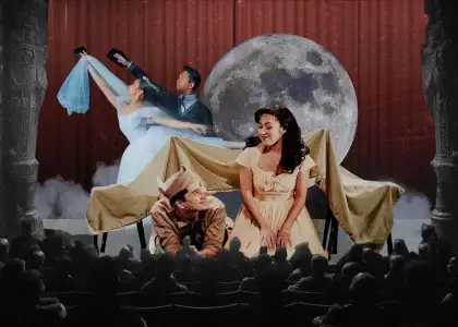 Theater Shows this Aug 2024 MNL 1