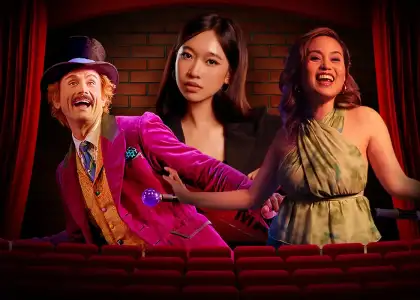 Theatre Shows in Manila Jul 2026