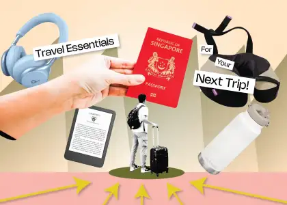 Travel Essentials for Your Next Trip 01