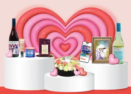 Valentines Day 2024 Where to Buy Gifts That Are Local and Practical 01