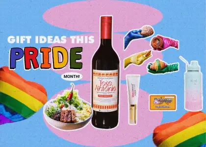 What to Get Your LGBTQIA Bestie This Pride Month 3