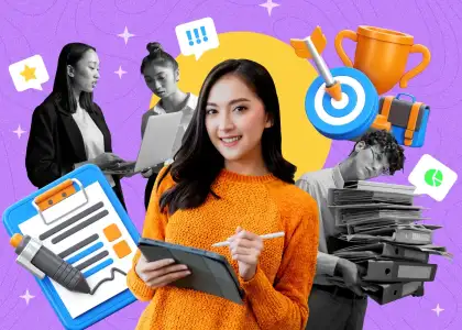 Workplace Lessons for Gen Zs