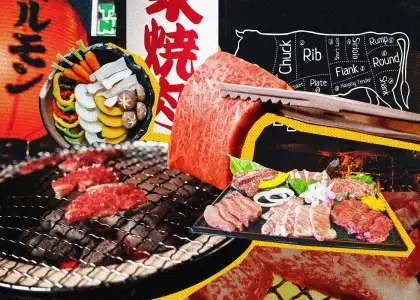 Yakiniku MNL