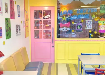 Sonatas Love Letter Lounge Officially Opens Its Doors This Weekend