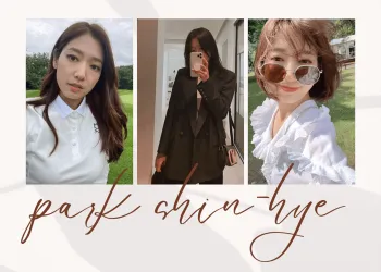 How to Get Park Shin Hyes Looks and Signature Style header
