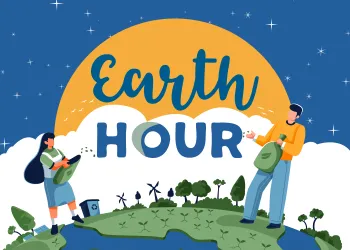 Aside From Turning Off Lights What to Do During Earth Hour 2022 2