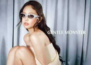 Gentle Monster x Jennie to Launch Collab Collection Pop Ups