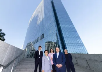 New Mandarin Oriental Hotel to Rise in Makati in 2026