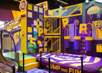 Super Park Mc Kinley