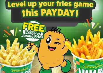 202413 Potato Corner