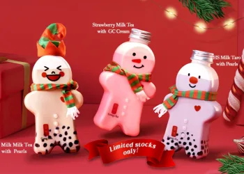 New Flavors and Festive Drinks to Try This Holiday Season