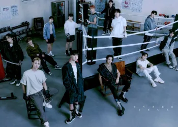 Watch SEVENTEE Ns Right Here Concert Live in Cinemas
