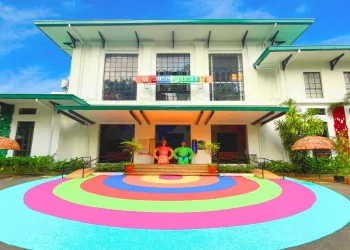 Welcome Back Museo Pambata Announces Reopening on Dec 6
