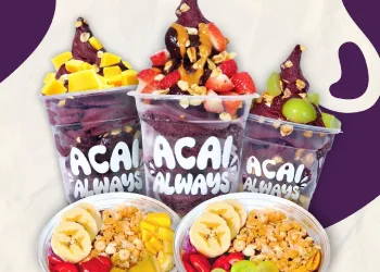 Acai Always
