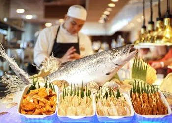 Six Restaurants in Metro Manila to Visit for Extra Special Celebrations