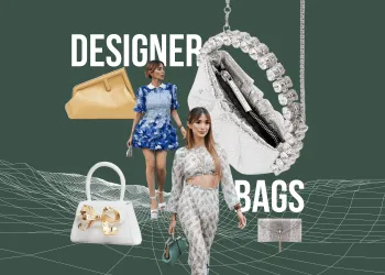 Where to Get Designer Bags as Seen on Heart Evangelistas Instagram 1