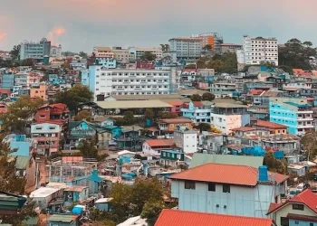 The Evolution of Philippine Residential Architecture