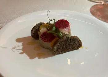 20252908 Foie Gras Terrine