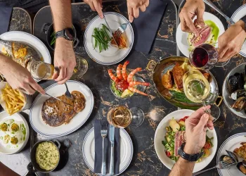 A Poele Bistro feature