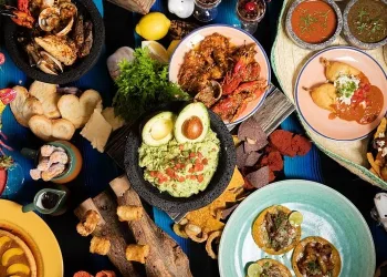 Mexicano Restaurante Autentico