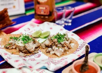 Taqueria La Lupita