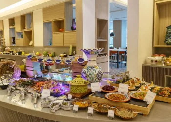 Restaurants Bars Section 1st Restaurant Food Exchange Manila1