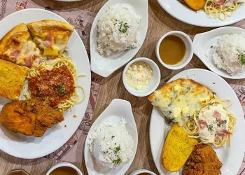 Shakeys