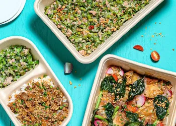 Manam super benta box