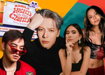 Your Guide to Head in the Clouds Music and Art Festival Manila 2022 3