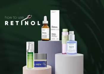 Retinol Skincare