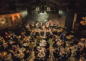 Gig Bars Manila 19 East