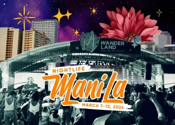 Nightlife MNL Mar7 13