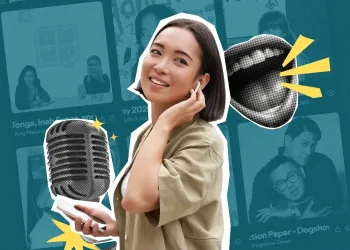 Podcasts Were Obsessed With