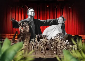 Theater Shows MNL July 2025