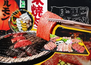 Yakiniku MNL