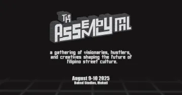 The Assembly ML