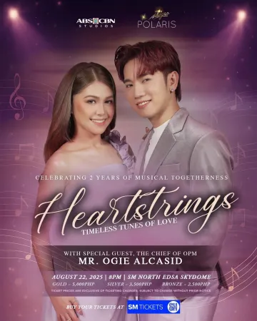 Heartstrings