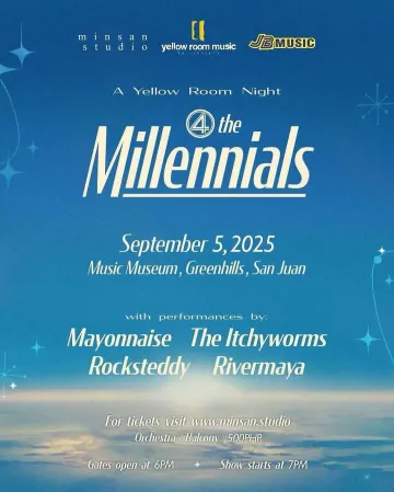 MILLENIALS