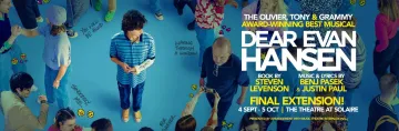 Dear Evan Hansen 2