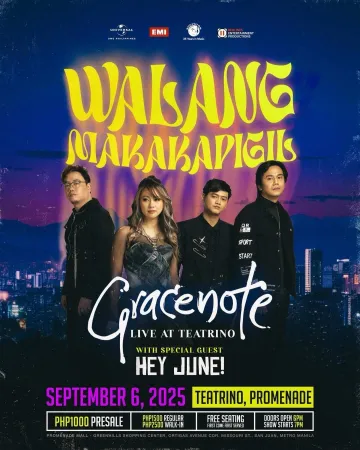 GRACENOTE