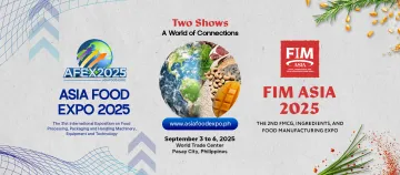 FOOD EXPO