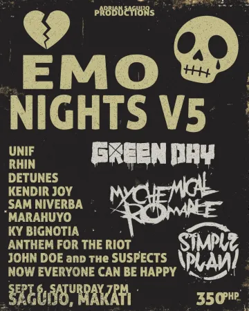 Emo